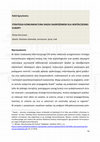 Research paper thumbnail of Strategia komunikacyjna Daesh zagrożeniem dla współczesnej Europy, "Kwartalnik Naukowy OAP E-Politikon" 2016, nr XX, s. 94-129