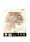 YITIK mm f Cover Page