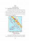 GEOLOGI REGIONAL SUMATRA TENGAH Cover Page