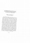 Research paper thumbnail of López-Pellisa, Teresa (2017): «Las dramaturgas españolas y lo distópico: Teatro y ciencia ficción en el siglo XXI», Annals of Contemporary Spanish Literature (ALEC), Philadelphia, Society of Spanish and Spanish-American Studies, United States, vol. 42, nº2, págs. 147-159. ISSN 0272-1635.