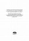 Research paper thumbnail of Newly Discovered Commentaries on The Paschal Orations of Gregory Nazianzen in the Tonapatchar Collection (Commentaries On Church Feasts) (in Armenian)