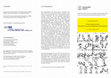 Research paper thumbnail of Die Medialität der Auslegung – eine Frage der Leiblichkeit und Operationalität, 2. Jahrestagung "Doing Interpretation Perspektiven praxeologischer Hermeneutik" des Netzwerks Hermeneutik Interpretationstheorie (NHI), 17./18. November 2017, Universität Zürich