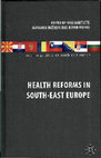 Research paper thumbnail of Health Reform in Bulgaria