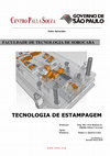 FACULDADE DE TECNOLOGIA DE SOROCABA Cover Page