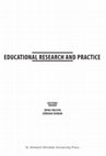 Research paper thumbnail of Chapter 33: “The Analysis of Positive Psychology Training Programme on Turkish Mothers’ Perceptions on Their Personality with the Giessen Test”,  Irina Koleva ve Gökhan Duman (eds.), Educational Research and Practice, Sofia, Bulgaria: St. Kliment Ohridski University Press, ss. 283-291.