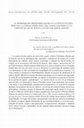 Research paper thumbnail of López-Pellisa, Teresa: "EL SÍNDROME DEL MISTICISMO AGUDO EN LA CIENCIA FICCIÓN PERUANA: LA VERDAD SOBRE DIOS Y JBA: NOVELA ESOTÉRICA Y UN EJÉRCITO DE LOCOS. NOVELA LUNÁTICA DE JOSÉ B. ADOLPH", Revista Iberoamericana, Vol. LXXXIII, Núms. 259-260, Abril-Septiembre 2017, 365-381