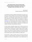 Research paper thumbnail of 12. Reseña, Mario Molina (1).pdf