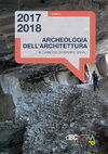 ARCHEOLOGIA DELLARCHITETTURA SYLLABUS 2017 Cover Page