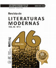 Revistas de la vanguardia surrealista/invencionista y transformaciones de la crítica en los años '50. En: Revista de Literaturas Modernas (2016) Cover Page