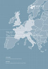 Research paper thumbnail of Trust in Crisis -- The Emergence of the Quiet Citizen POLICY REPORT