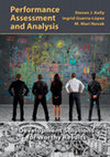 Performance Assessment and Analysis Cover Page