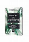 Research paper thumbnail of Manual de Biodireito