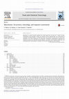 Author's personal copy Mycotoxins: Occurrence, toxicology, and exposure assessment Cover Page