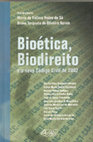 Research paper thumbnail of Bioetica Biodireito e o novo Código Civil de 2002