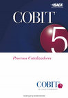 Cobit 5Procesos Catalizadores Cover Page