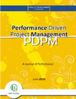 Research paper thumbnail of PDPM Journal of Performance