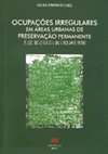 Research paper thumbnail of Preface: Ocupações Irregulares - Cláudia Ferreira de Souza