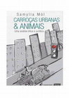 Research paper thumbnail of Preface - Carroças urbanas & animais - Samylla Mól