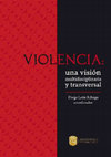 LA DIALÉCTICA DE LA VIDA Y MUERTE EN EL MÉXICO CONTEMPORÁNEO. Apuntes filosóficos sobre seguridad y (narco)violencia Cover Page