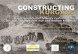 Research paper thumbnail of INTERNATIONAL WORKSHOP - CALL FOR PAPERS

Constructing kurgans: Burial mounds and funerary customs in the Caucasus, northwestern Iran and eastern Anatolia