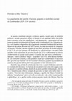 La popolarità dei partiti. Fazioni, popolo e mobilità sociale in Lombardia (XIV-XV secolo), in La mobilità sociale nel Medioevo italiano. 2. Stato e istituzioni (secoli XIV-XV), a cura di A. Gamberini, Roma, Viella, 2017, pp. 305-334. Cover Page