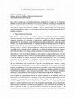 Research paper thumbnail of El impacto de la robotizacion sobre el capitalismo