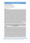 LES INFLUENCES CULTURELLES DANS L'ACHAT EN LIGNE EN AFRIQUE : CAS DES CONSOMMATEURS AU CAMEROUN CULTURAL INFLUENCES IN ONLINE PURCHASE IN AFRICA: THE CONSUMER Cover Page