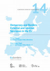 Research paper thumbnail of Democracy and Borders: External and Internal Secession in the EU 14