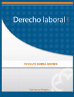 Derecho laboral I Cover Page