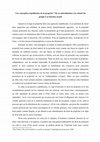 Research paper thumbnail of Une conception républicaine de la propriété ? De sa subordination à la volonté du peuple à sa fonction sociale (draft pour un chapitre d'ouvrage à paraître aux Classiques Garnier)