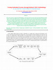 IJESR-02-TJ-03-72 Testing Embedded Systems through Refined CRSE2011-8.pdf Cover Page