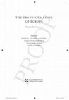 Research paper thumbnail of M. Maduro & M. Wind (eds.), The Transformation of Europe.Twenty-Five Years on. Contributors: J. Weiler, N. Walker, G. de Burca,  G. Palombella, J. Baquero Cruz, Alec Stone Sweet, A. Bogdandy, K. Nicolaidis, T. Isiksel, A. Somek, F Mayer, H. Micklitz, D. Halberstam, P. Lindseth, M. Maduro, M.Wind