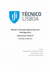 Research paper thumbnail of Watershed Hydrology Assessment