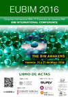 Research paper thumbnail of Sobre la didáctica de BIM en el currículo del arquitecto: Un caso de estudio