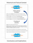 Research paper thumbnail of Dissertation Flow Chart