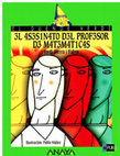 El asesinato del profesor de matematicas jordi sierra i fabra Cover Page