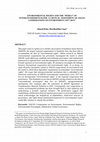 Research paper thumbnail of [DRAFT] Environmental Rights and the Perils of Intergovernmentalism: Assessing ASEAN Cooperations on Environment