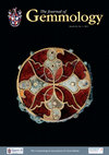 The Linkage Between Garnets Found in India at the Arikamedu Archaeological Site and Their Source at the Garibpet Deposit Cover Page