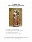 La Vierge au figuier Etude d’un cas d’invention mariale en Riberal (Roussillon) Cover Page