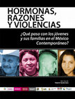 Research paper thumbnail of Conflicto, violencia e intimidad en las familias
con hijos e hijas adolescentes en la Ciudad de
México