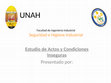 Research paper thumbnail of Seguridad e Higiene