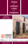 Research paper thumbnail of Clima y cultura: crisis y colapsos