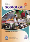 Sosiologi Cover Page