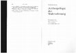 Research paper thumbnail of Der Leib als Subjekt der Lebenswelt. Response zu Thomas Fuchs: "In Kontakt mit der Wirklichkeit: Die Intersubjektivität der Wahrnehmung"