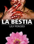 La bestia Lily Perozo Cover Page