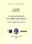 Research paper thumbnail of Glosas Marginais ao Cancioneiro Medieval Português de Carolina Michaëlis de Vasconcelos. Prefácio de Aníbal Pinto de Castro, Biblioteca Geral da Universidade de Coimbra / Universidade de Santiago de Compostela / UNICAMP, Coimbra, 2004