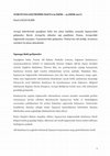 Research paper thumbnail of AVRUPA'DA GEÇTİĞİMİZ HAFTA (9 EKİM – 15 EKİM 2017)