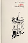 Research paper thumbnail of area handbook series Algeria a country study