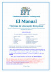 Emotional Freedom Techniques® El Manual Cover Page