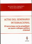 Research paper thumbnail of Estado de Derecho y Responsabilidad Jurisdiccional en la Cooperación ante e Régimen de Prohibición Global del Terrorismo: la reciente experiencia brasileña